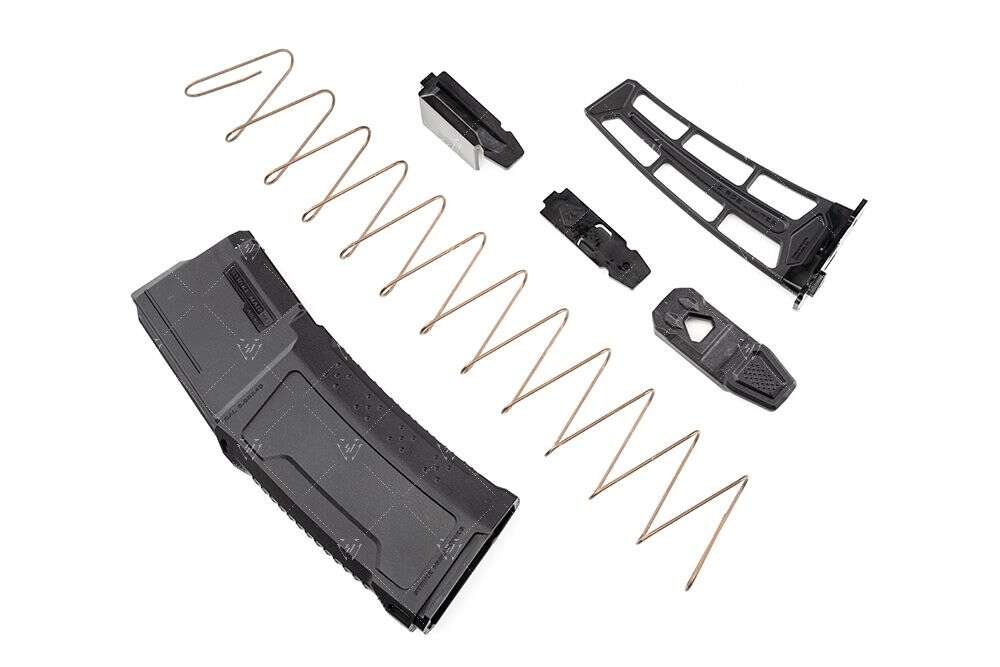 Upper Receivers Conv Kits Strike Industries 223Rem|5.56NATO MAG STRIKE AR-15 5.56 10RD • Model: 